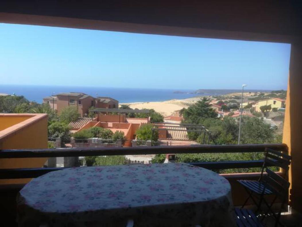 Vila Casa Sa Ide Torre dei Corsari Exteriér fotografie